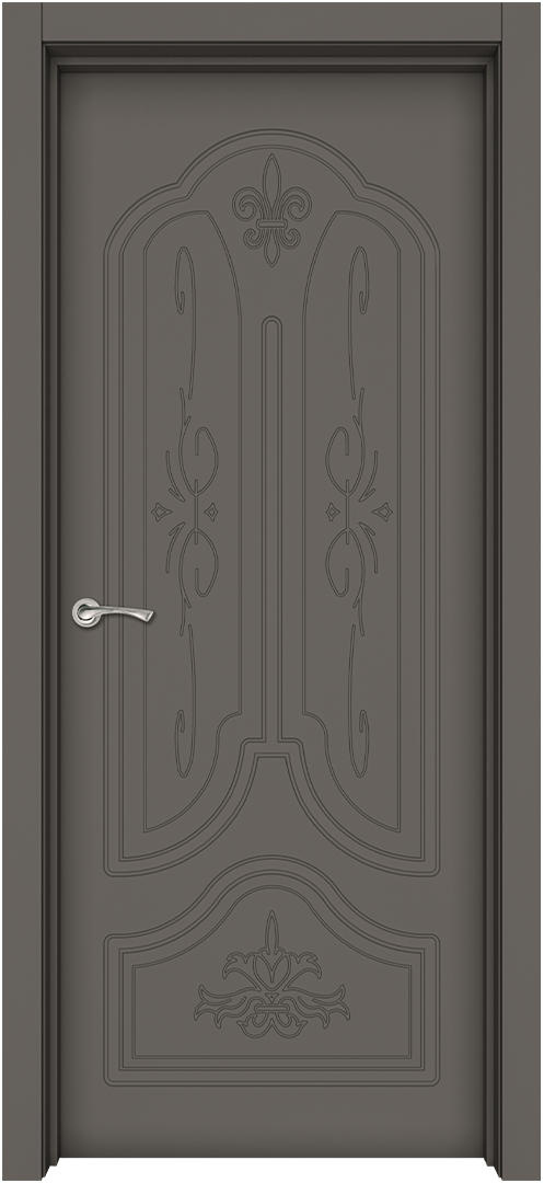 Ostium Межкомнатная дверь Александрия ПГ, арт. 24624 - фото №1