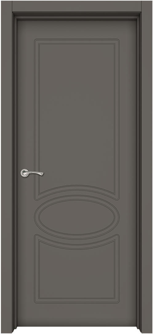 Ostium Межкомнатная дверь Алина ПГ, арт. 24626 - фото №1