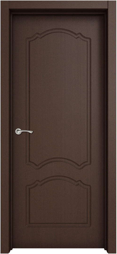 Ostium Межкомнатная дверь Классика ПГ, арт. 24645 - фото №1