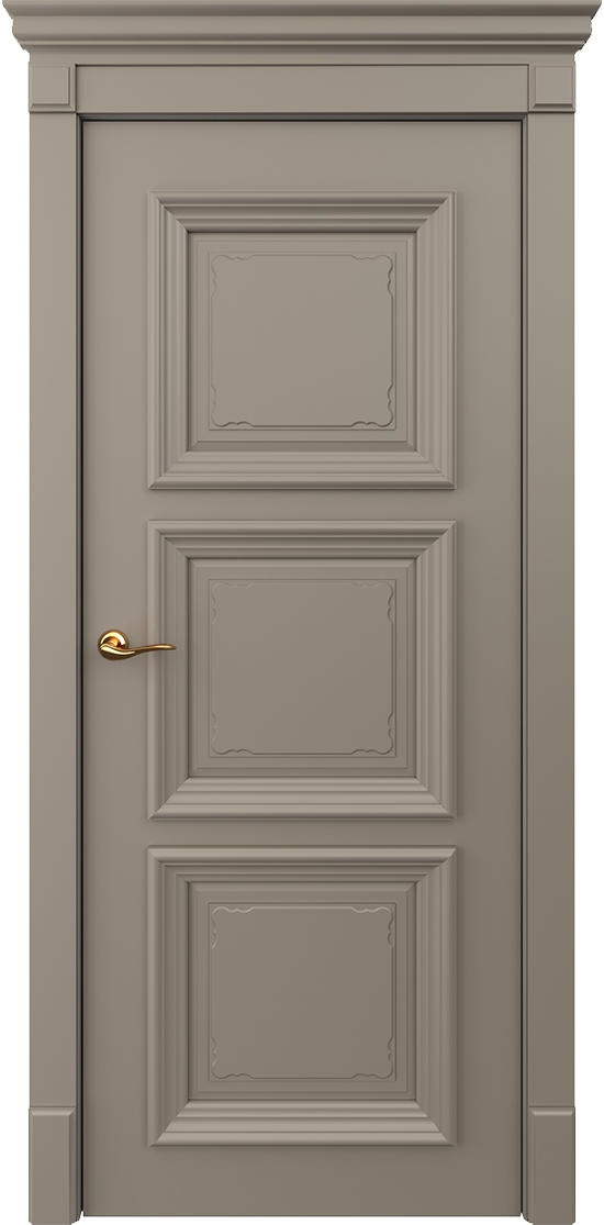 Ostium Межкомнатная дверь Дерби 2 ПГ, арт. 24673 - фото №1