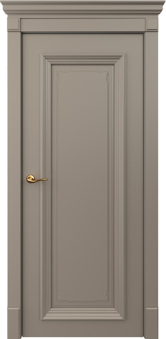 Ostium Межкомнатная дверь Лондон 2 ПГ, арт. 24678 - фото №1
