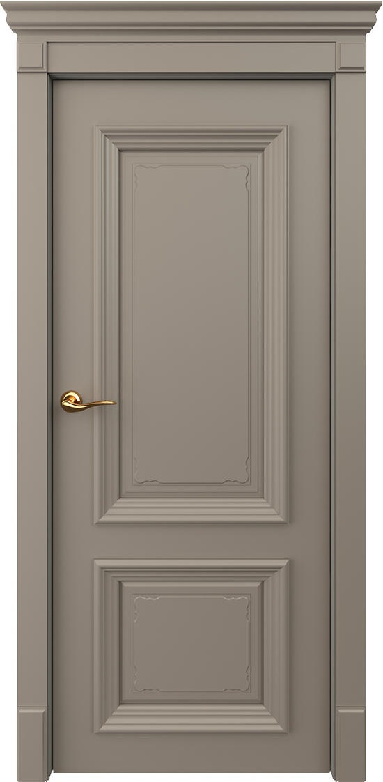 Ostium Межкомнатная дверь Оксфорд 2 ПГ, арт. 24683 - фото №1
