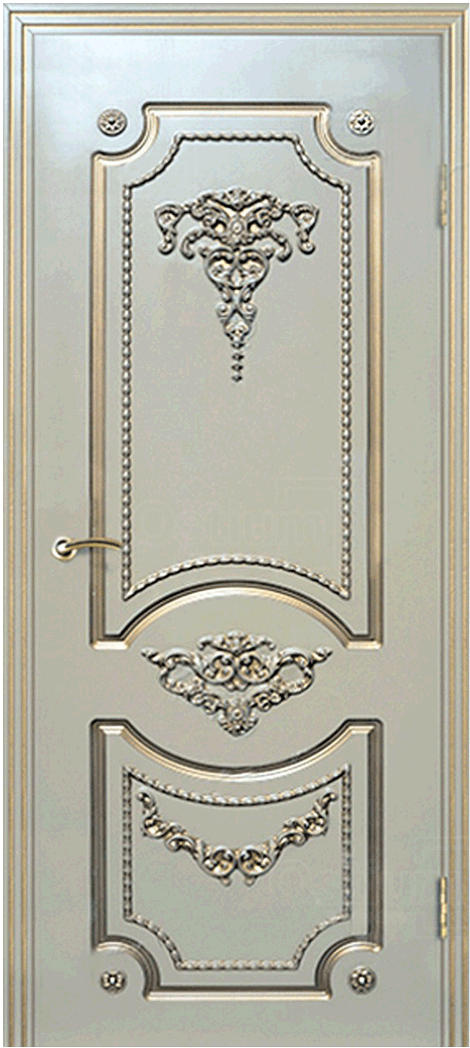 Ostium Межкомнатная дверь Адонис ПГ, арт. 24689 - фото №1