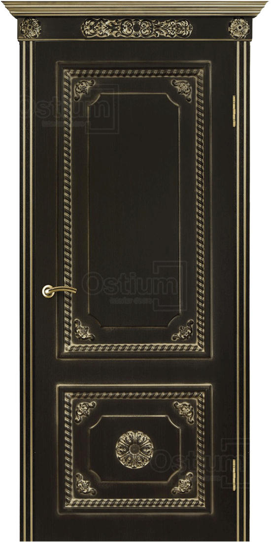 Ostium Межкомнатная дверь Аполлон ПГ, арт. 24691 - фото №1