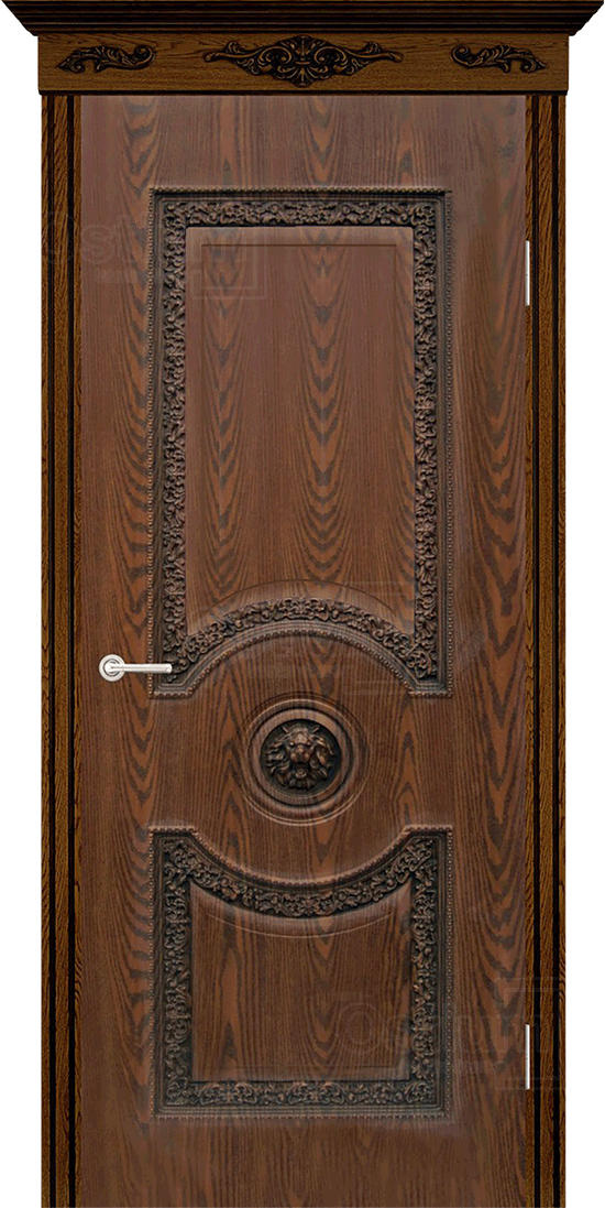 Ostium Межкомнатная дверь Арес ПГ, арт. 24693 - фото №1