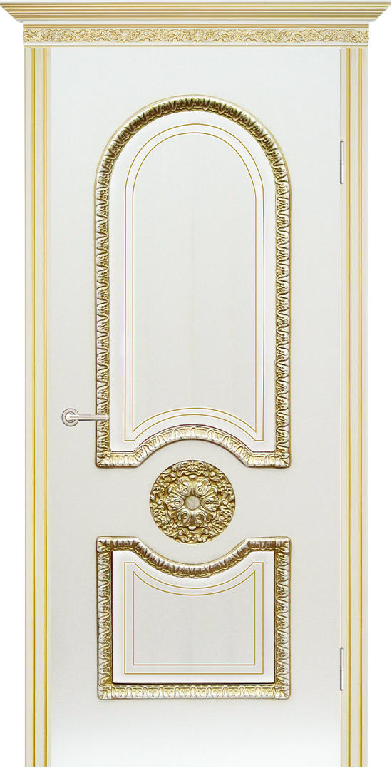 Ostium Межкомнатная дверь Венера ПГ, арт. 24703 - фото №1