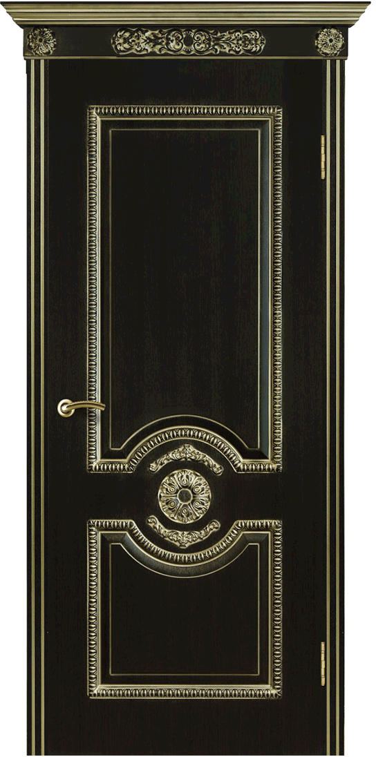 Ostium Межкомнатная дверь Гефест ПГ, арт. 24711 - фото №1