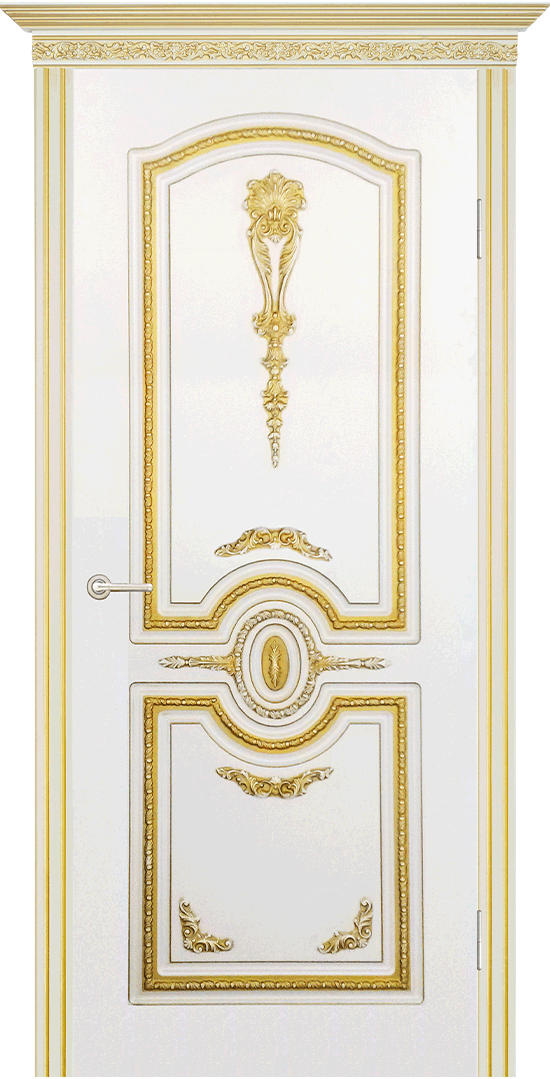 Ostium Межкомнатная дверь Калиста ПГ, арт. 24719 - фото №1