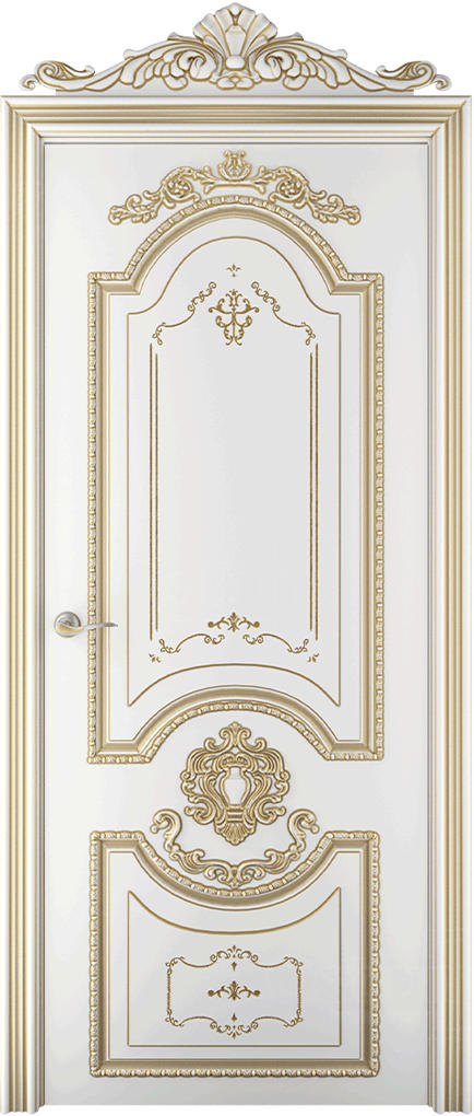 Ostium Межкомнатная дверь Орфей ПГ, арт. 24725 - фото №1