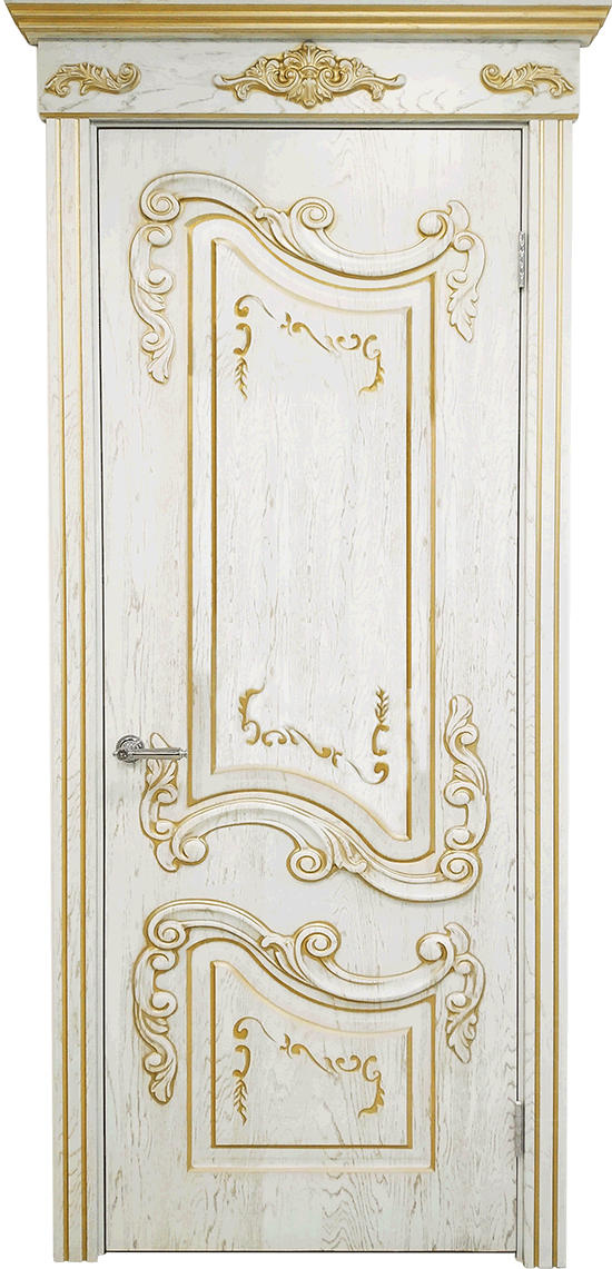 Ostium Межкомнатная дверь Персефона ПГ, арт. 24731 - фото №1