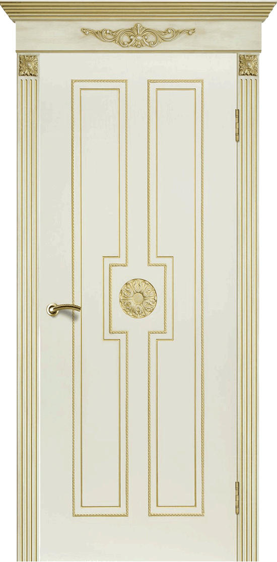 Ostium Межкомнатная дверь Посейдон ПГ, арт. 24733 - фото №1