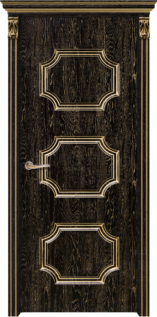 Ostium Межкомнатная дверь Мари ПГ, арт. 24907 - фото №1