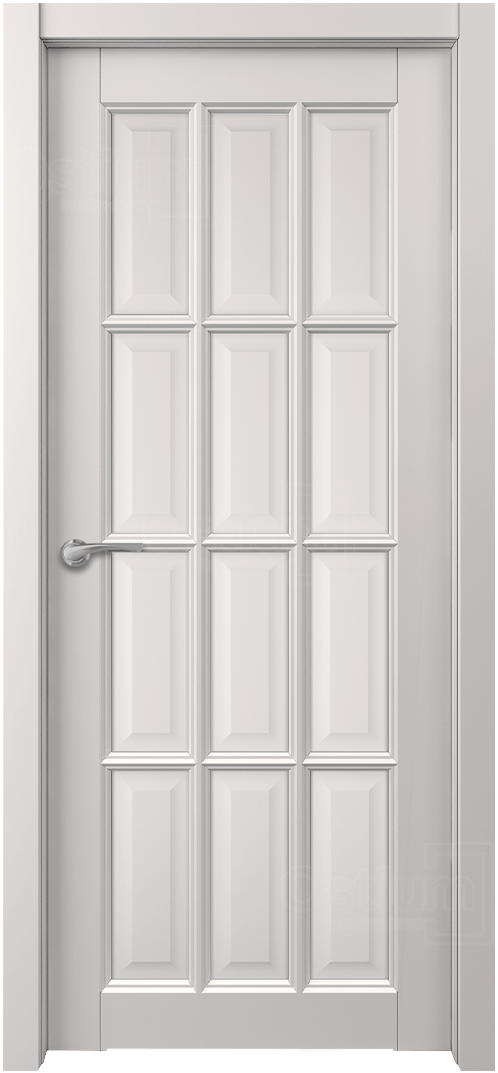 Ostium Межкомнатная дверь Е17 ПГ, арт. 25006 - фото №1