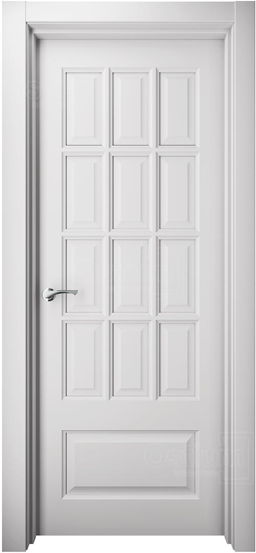Ostium Межкомнатная дверь Е18 ПГ, арт. 25009 - фото №1