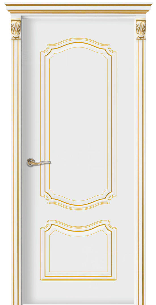 Ostium Межкомнатная дверь Богема ПГ, арт. 25131 - фото №1