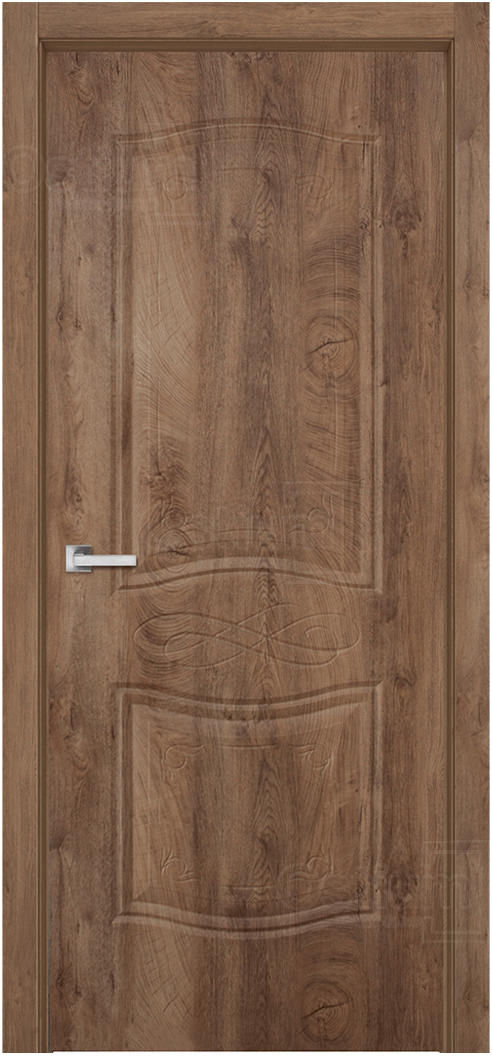 Ostium Межкомнатная дверь Маркиза ПГ, арт. 25152 - фото №1