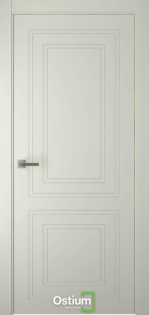 Ostium Межкомнатная дверь Экзо 14, арт. 25170 - фото №1