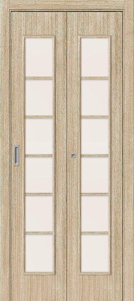 Браво Межкомнатная дверь 2С, арт. 25269 - фото №3