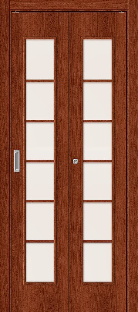 Браво Межкомнатная дверь 2С, арт. 25269 - фото №2