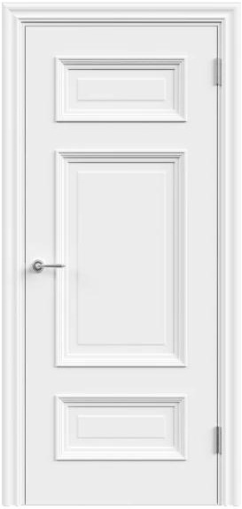 VellDoris Межкомнатная дверь Ledo 1 3P, арт. 25391 - фото №1