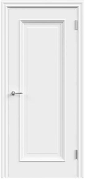 VellDoris Межкомнатная дверь Ledo 1 4P, арт. 25392 - фото №1