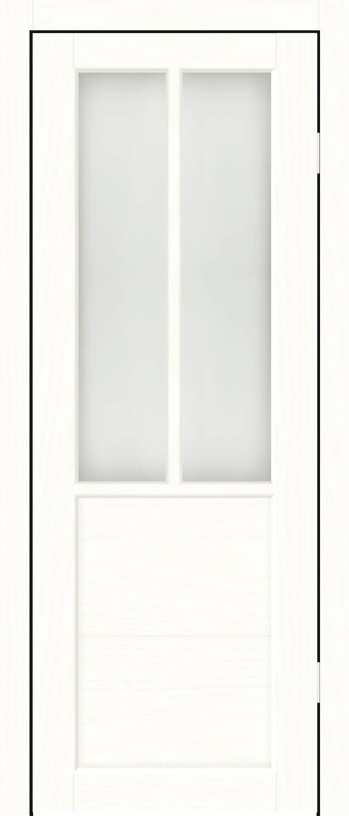 Синержи Межкомнатная дверь Верона 6 ПО Зеркало, арт. 25433 - фото №1