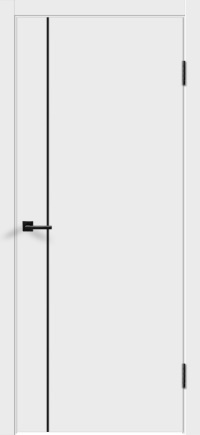 VellDoris Межкомнатная дверь Galant M1, арт. 25644 - фото №2