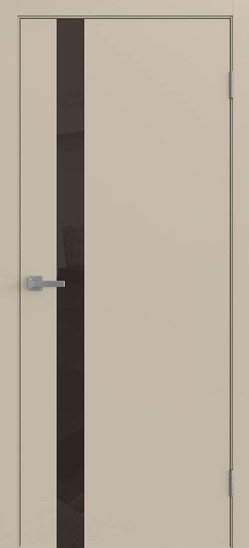ЧФД плюс Межкомнатная дверь Лайт 203, арт. 25728 - фото №1