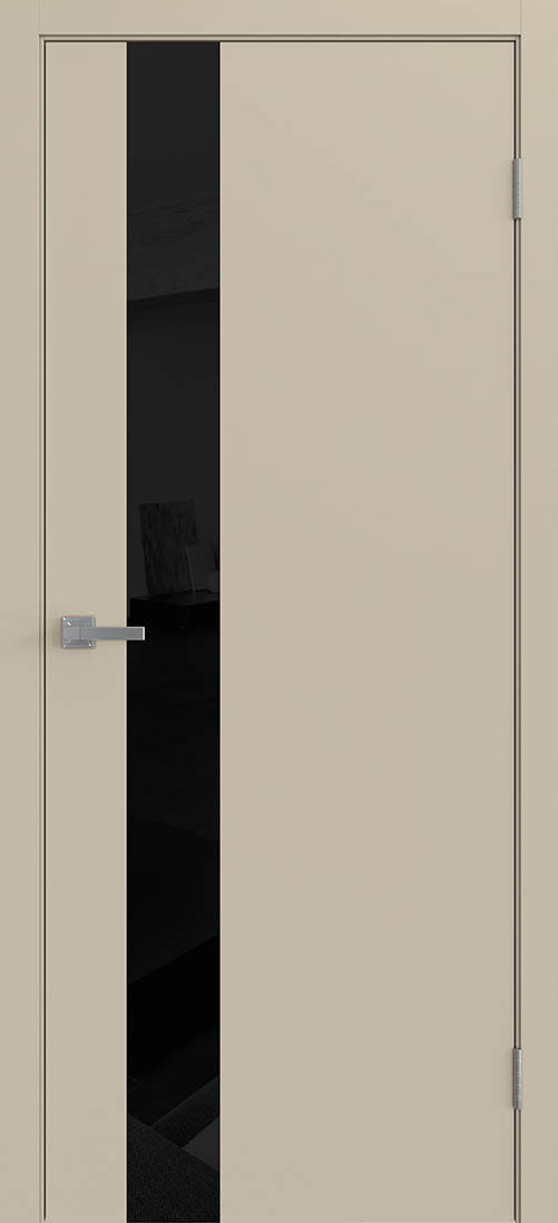 ЧФД плюс Межкомнатная дверь Лайт 205, арт. 25730 - фото №1