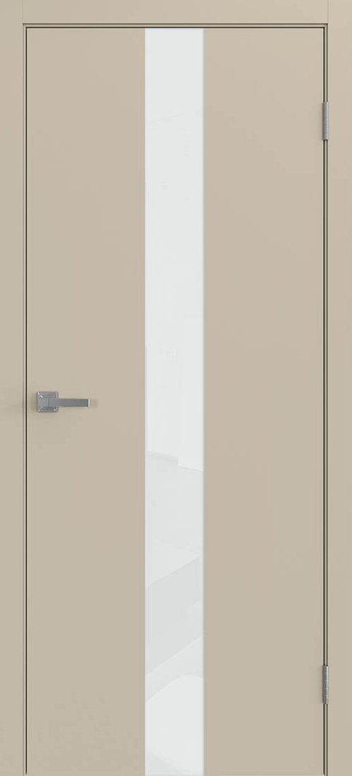 ЧФД плюс Межкомнатная дверь Лайт 206, арт. 25731 - фото №1