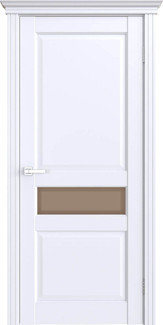 ЧФД плюс Межкомнатная дверь Соната 1003-3 ДО, арт. 25865 - фото №1