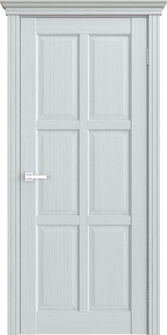 ЧФД плюс Межкомнатная дверь Соната 7301-0 ДГ, арт. 25881 - фото №1
