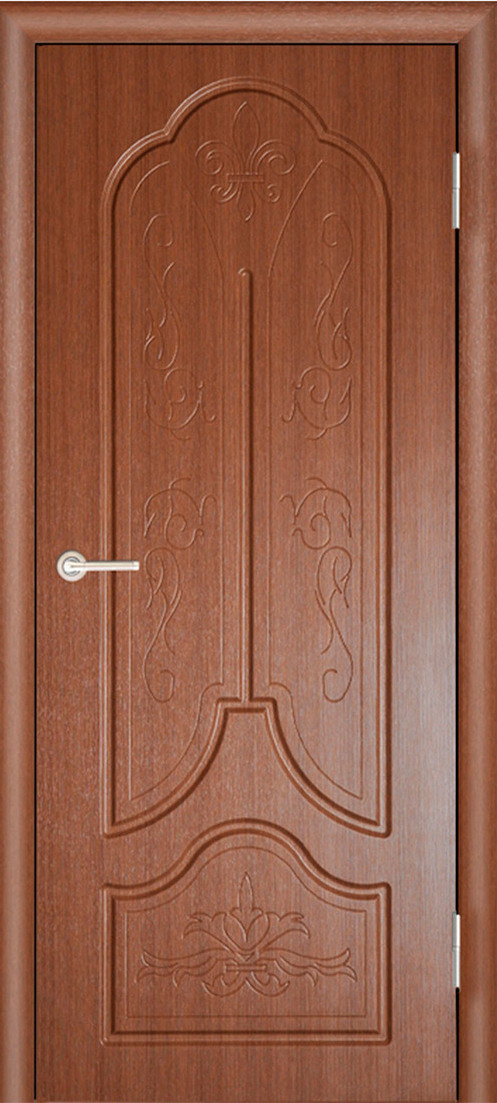 ЧФД плюс Межкомнатная дверь Александрия, арт. 26029 - фото №1