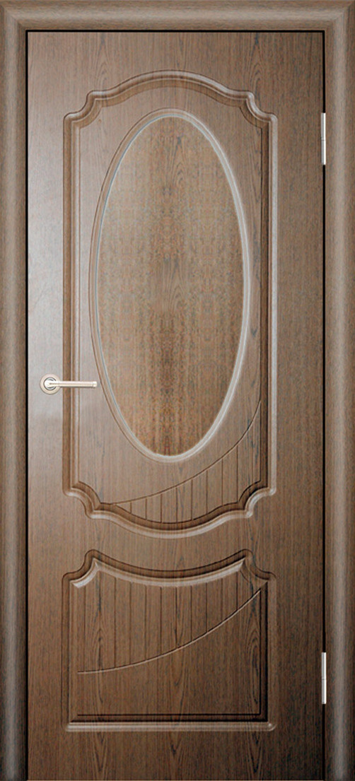 ЧФД плюс Межкомнатная дверь Венеция, арт. 26031 - фото №1
