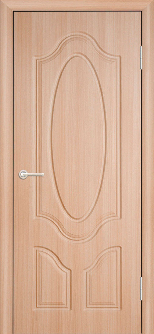 ЧФД плюс Межкомнатная дверь Глория, арт. 26034 - фото №1