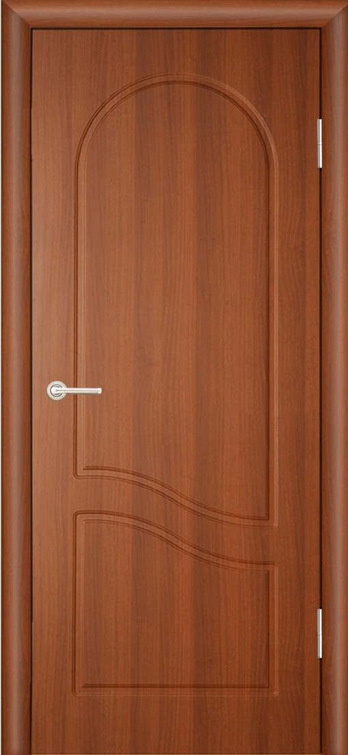 ЧФД плюс Межкомнатная дверь Анастасия ДГ, арт. 26075 - фото №1