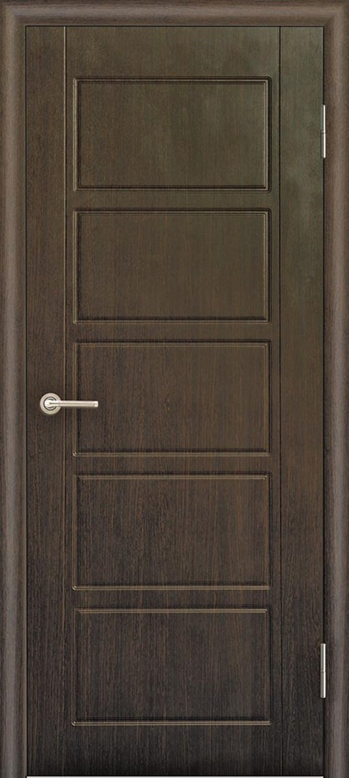 ЧФД плюс Межкомнатная дверь М17 ДГ, арт. 26095 - фото №1