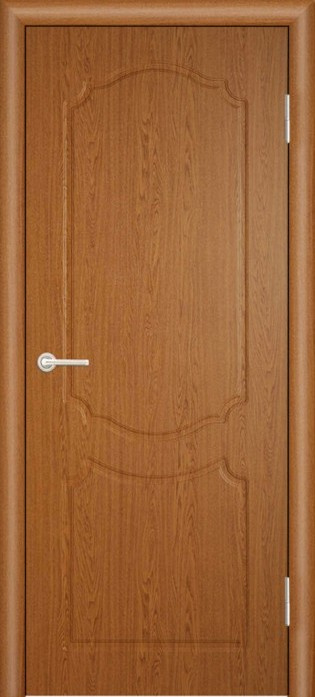 ЧФД плюс Межкомнатная дверь Натали ДГ, арт. 26101 - фото №1