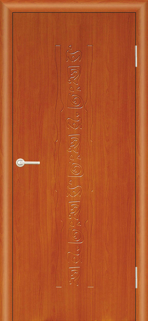 ЧФД плюс Межкомнатная дверь Сафари ДГ, арт. 26106 - фото №1