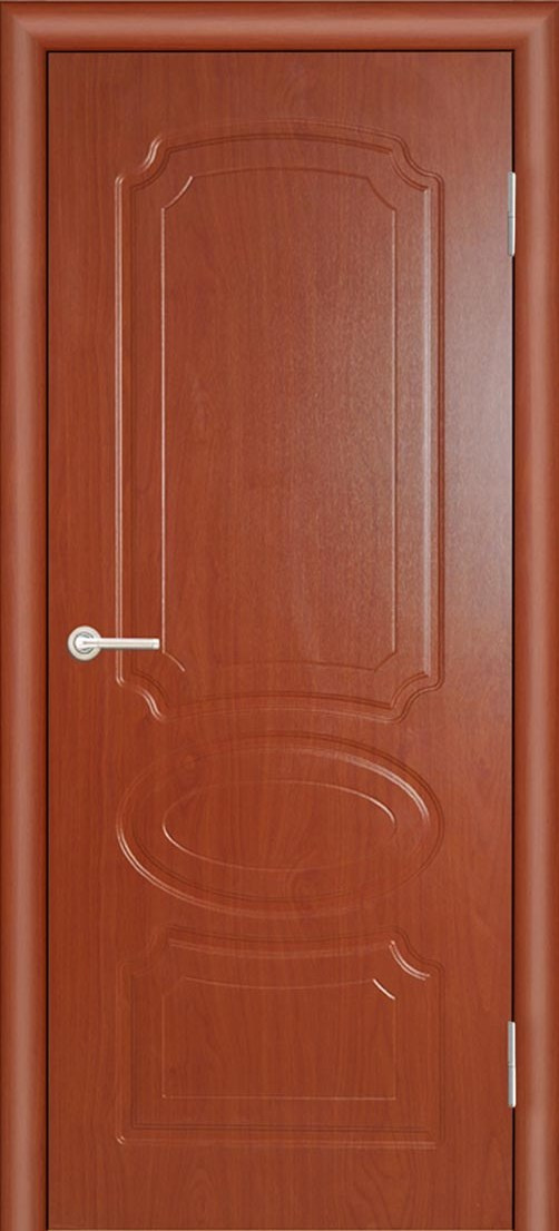 ЧФД плюс Межкомнатная дверь Эксклюзив ДГ, арт. 26109 - фото №1