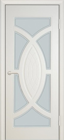 ЧФД плюс Межкомнатная дверь Камея ДО, арт. 26128 - фото №1