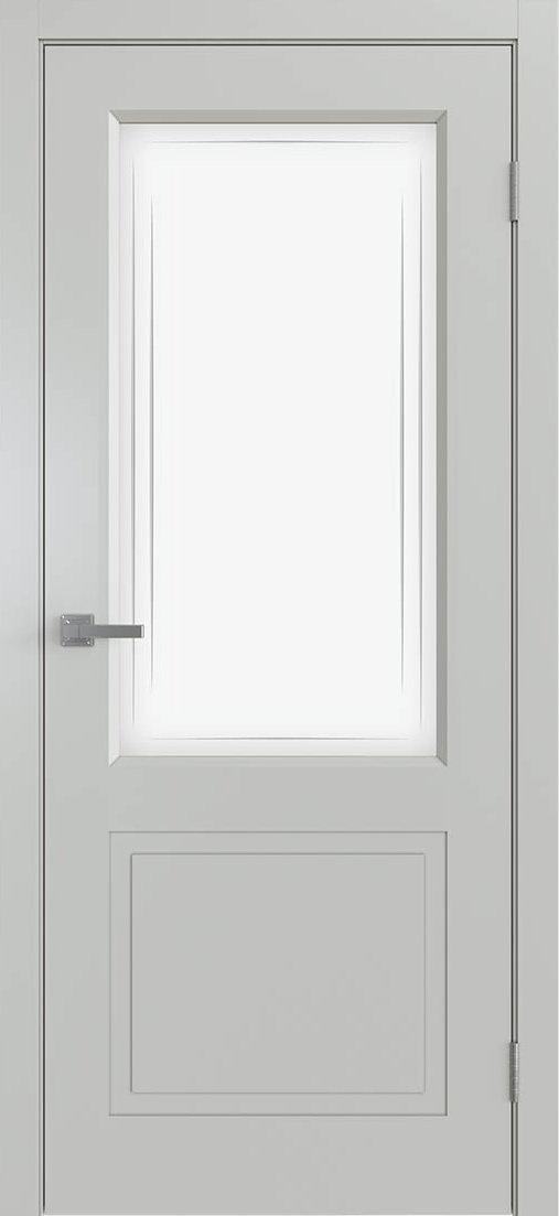 ЧФД плюс Межкомнатная дверь НЛ 1002-1, арт. 26343 - фото №1