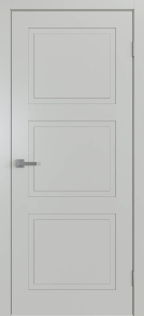 ЧФД плюс Межкомнатная дверь НЛ 1004-0, арт. 26348 - фото №1
