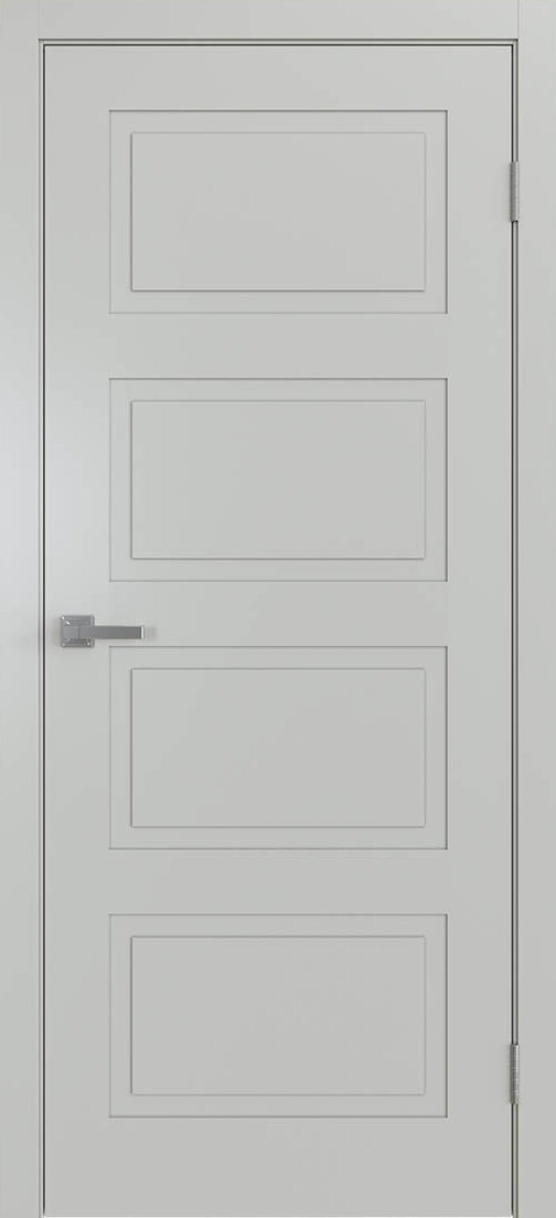 ЧФД плюс Межкомнатная дверь НЛ 1005-0, арт. 26350 - фото №1