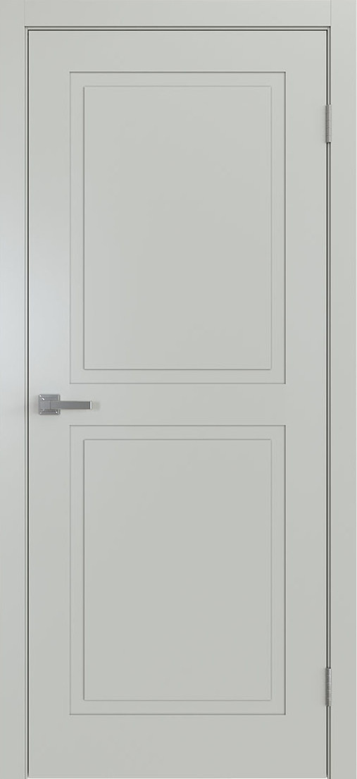 ЧФД плюс Межкомнатная дверь НЛ 1006-0, арт. 26352 - фото №1