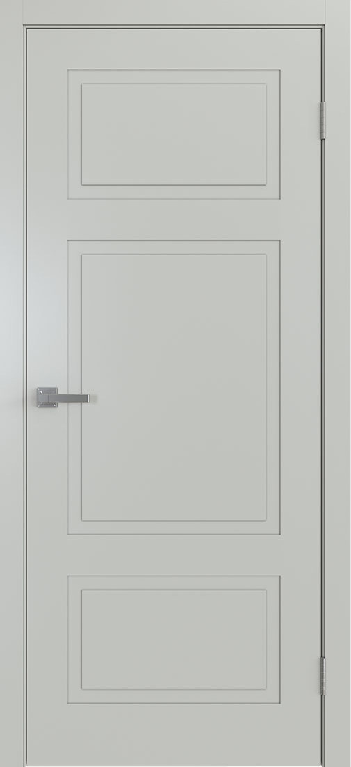 ЧФД плюс Межкомнатная дверь НЛ 1007-0, арт. 26354 - фото №1