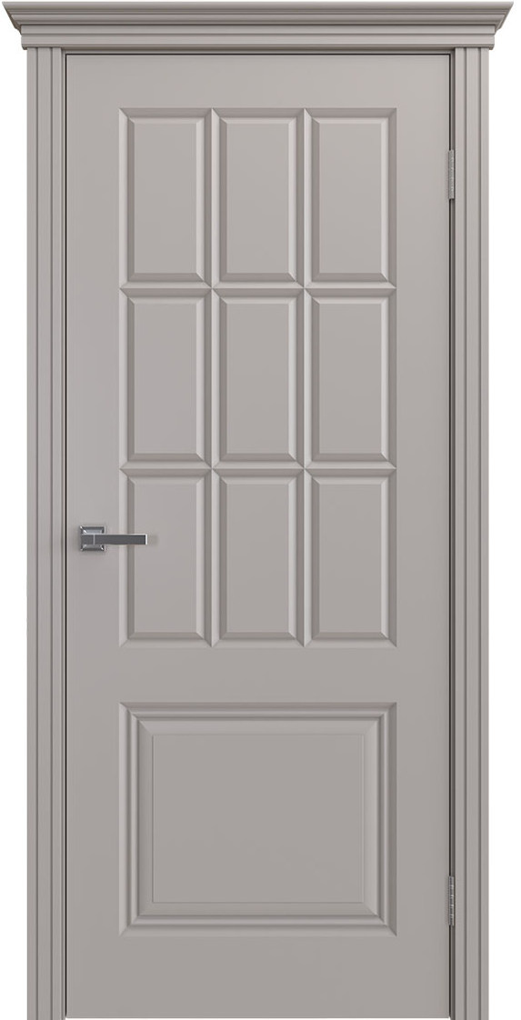 ЧФД плюс Межкомнатная дверь София 9102-0, арт. 26414 - фото №1