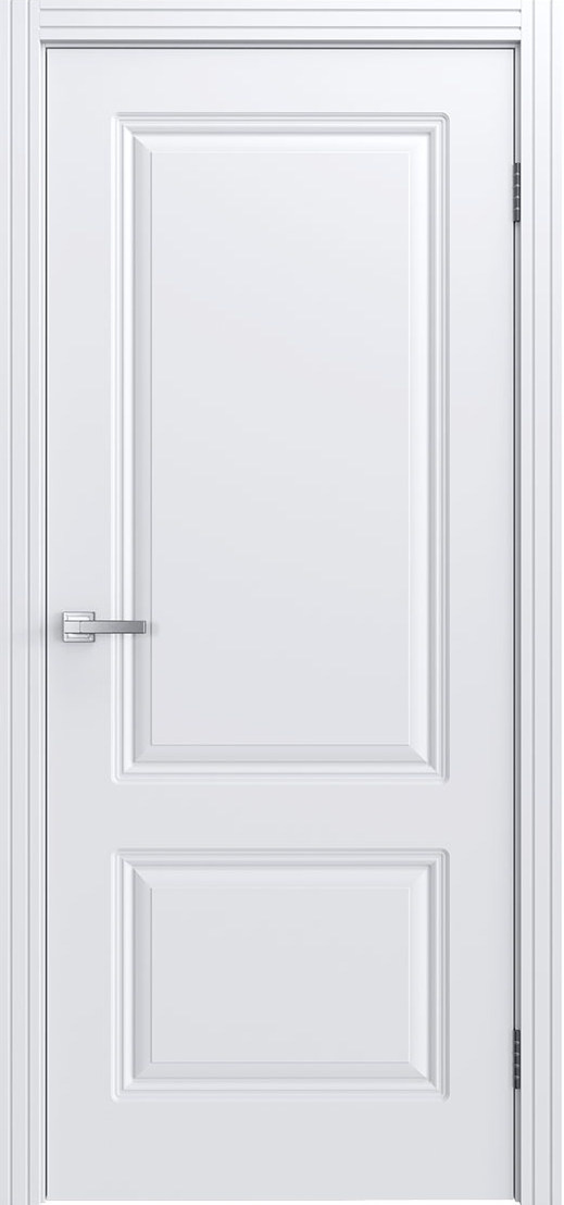 ЧФД плюс Межкомнатная дверь ЭММА 1002-0, арт. 26466 - фото №1