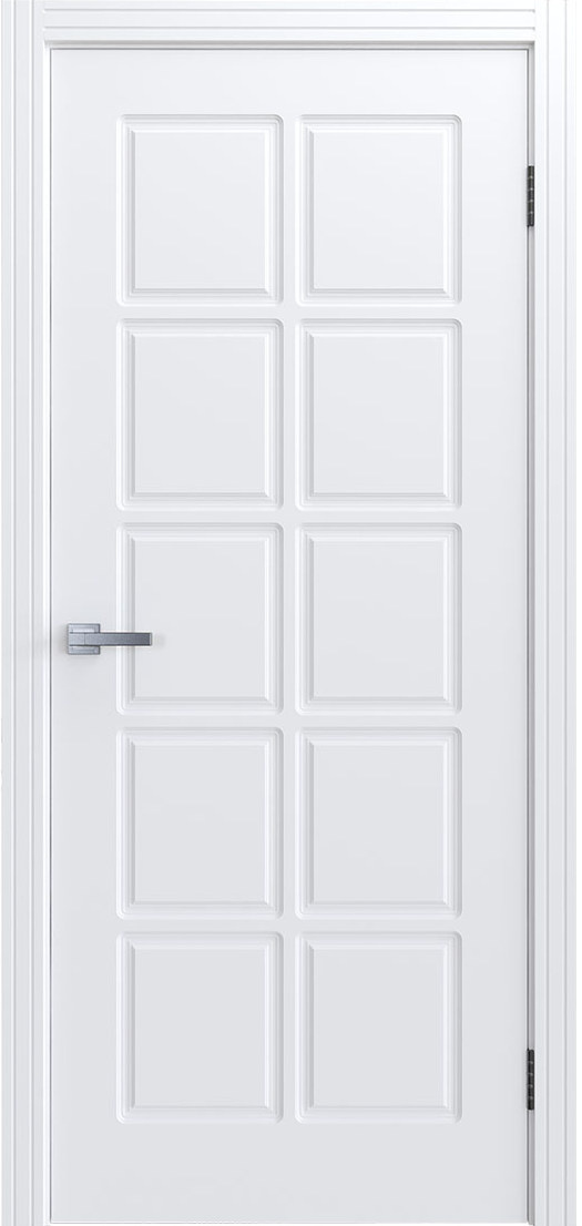 ЧФД плюс Межкомнатная дверь ЭММА 7501-0, арт. 26492 - фото №1