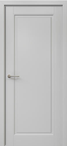 Albero Межкомнатная дверь Классика 1, арт. 26539 - фото №1